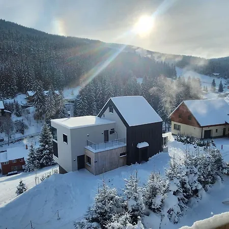 In Krkono E Near Slopes *