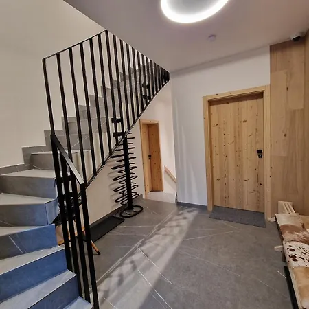 Appartement In Krkono E Near Slopes