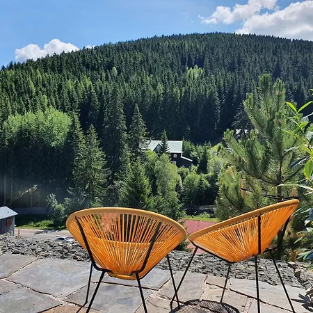 Appartement In Krkono E Near Slopes *