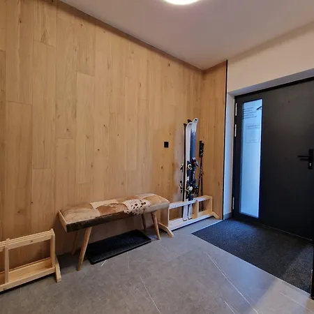 Appartement In Krkono E Near Slopes