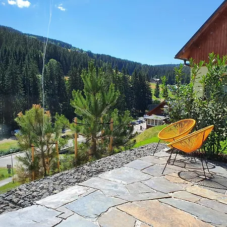 In Krkono E Near Slopes *