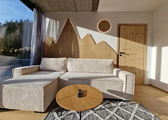 In Krkono E Near Slopes شقة بيك بود سنيزكو
