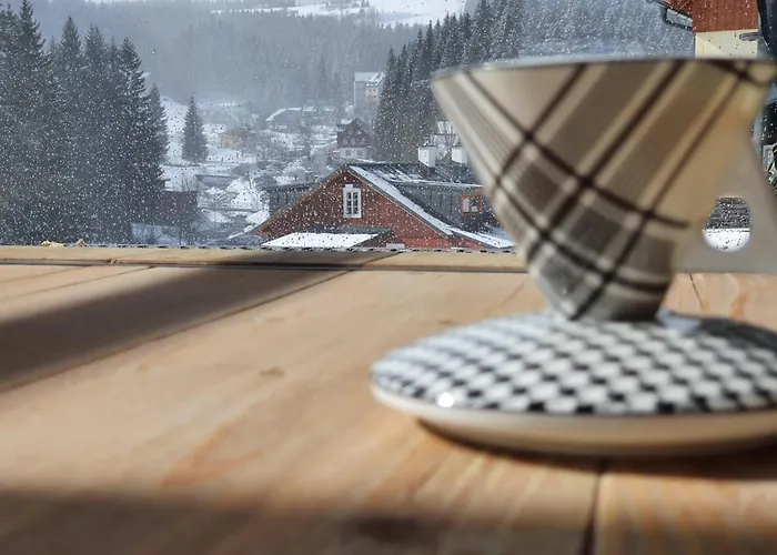 شقة In Krkono E Near Slopes بيك بود سنيزكو